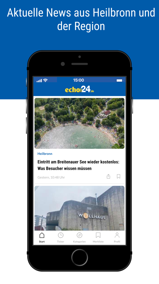 echo24.de - 5.2.1 - (iOS)