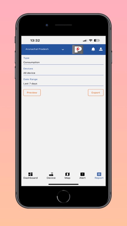Arunachal Smart Street Light screenshot-4