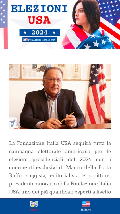 Elezioni USA 2024 screenshot-3