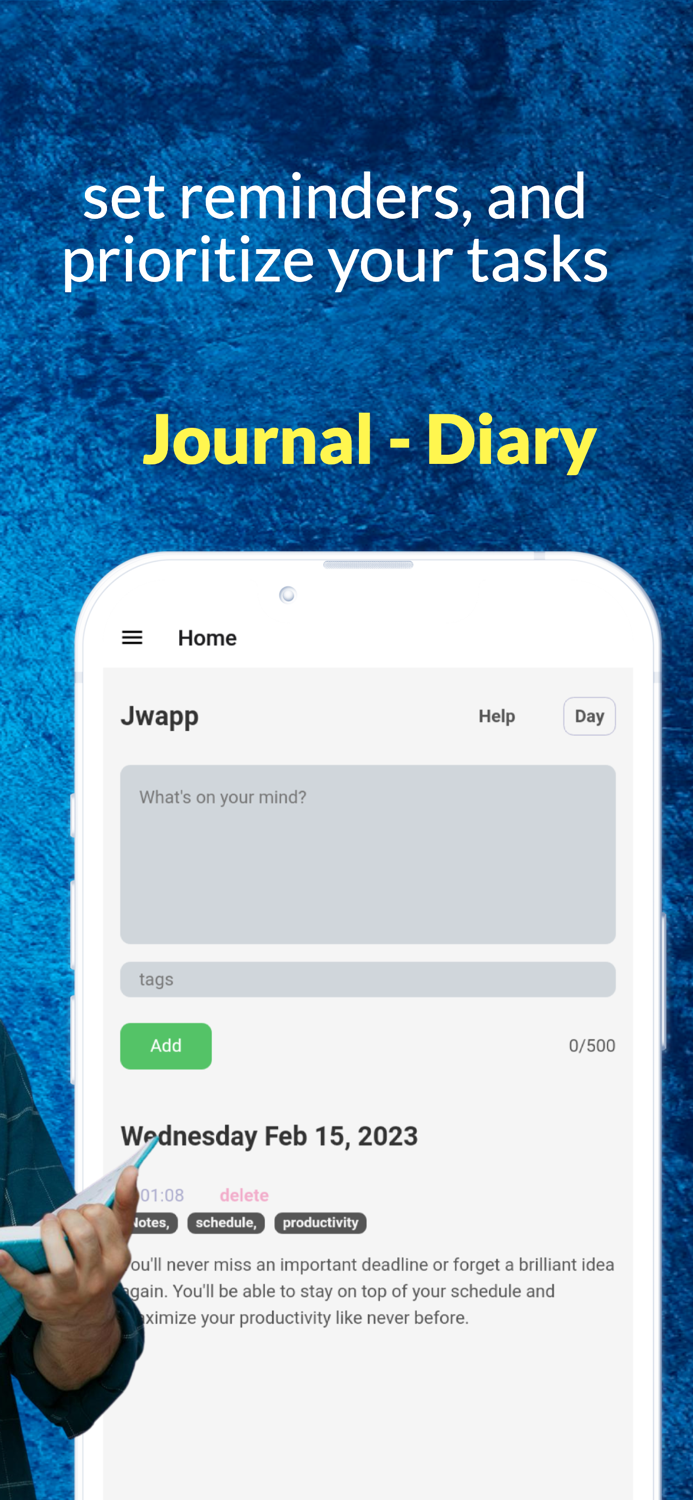Notes - Notepad Quick Tools