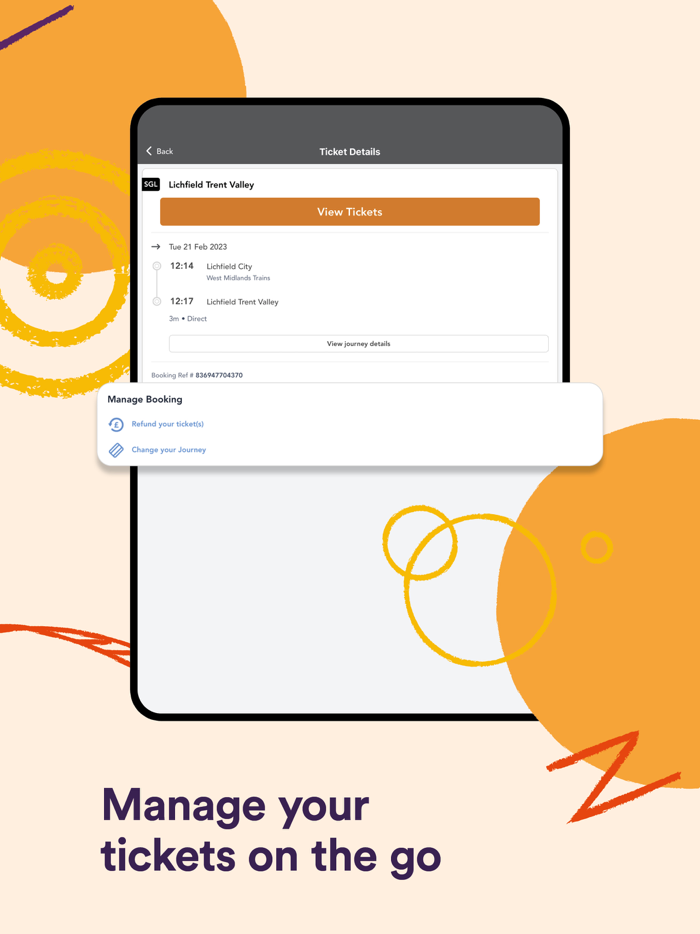 West Midlands Railway