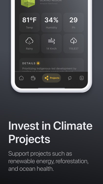 AVID: Invest in Climate Change screenshot-8