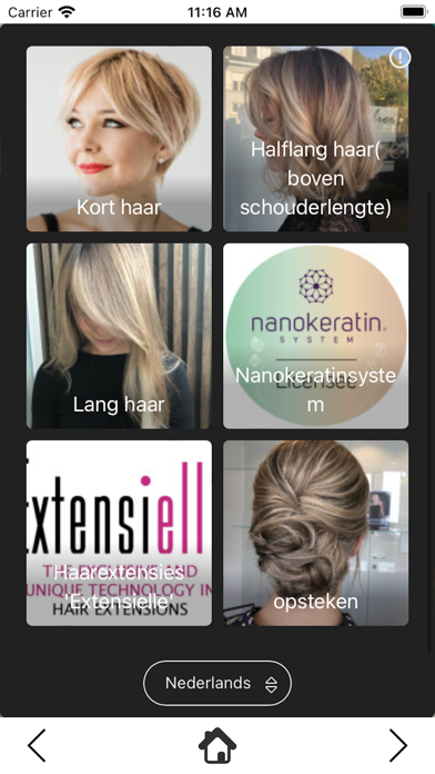 Atelier Vernackt Screenshot