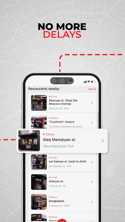 Coffee House Company screenshot-3