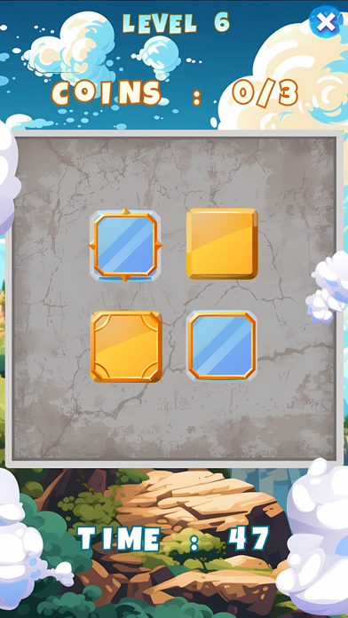 Zeus Garden Screenshot
