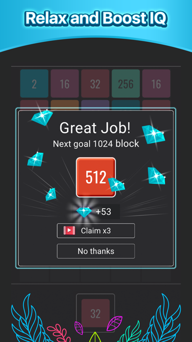 Join Blocks screenshot 5