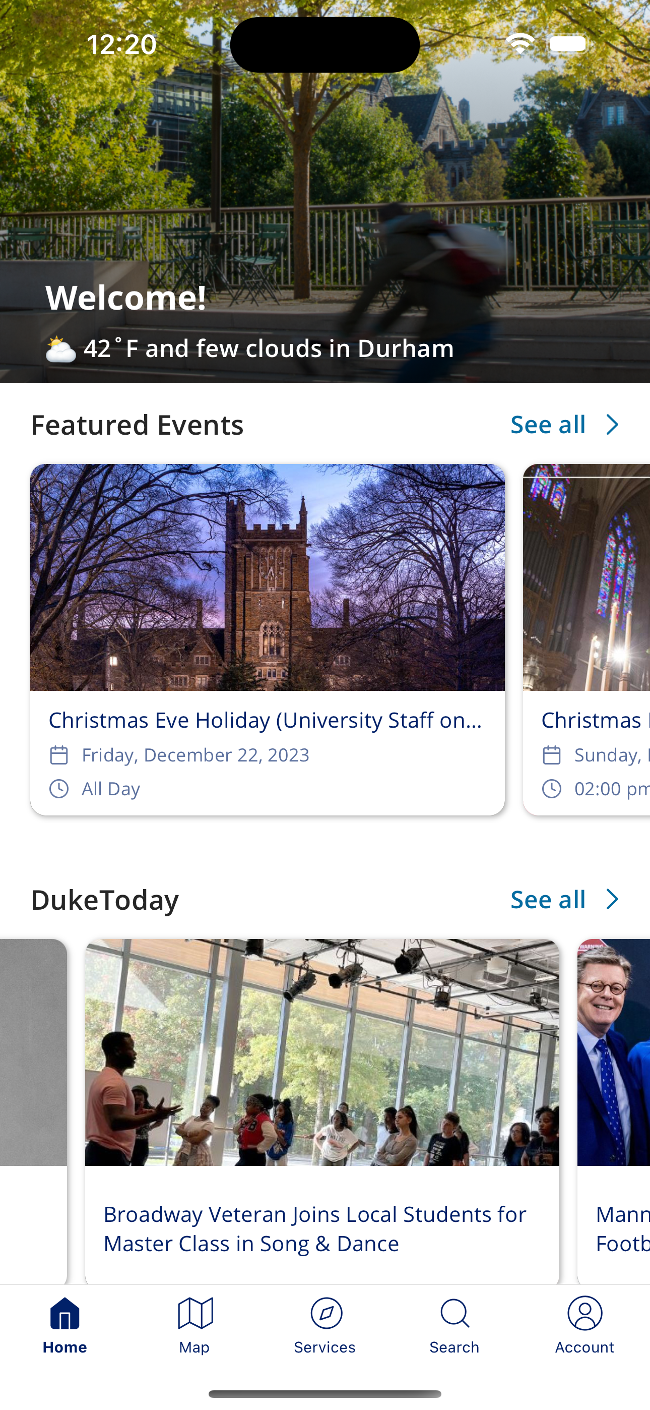DukeMobile