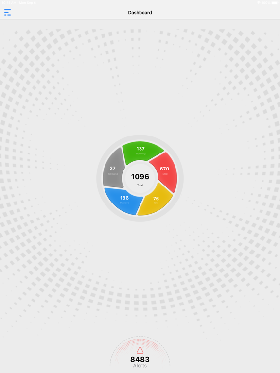 Screenshot #4 pour SarthiTrack