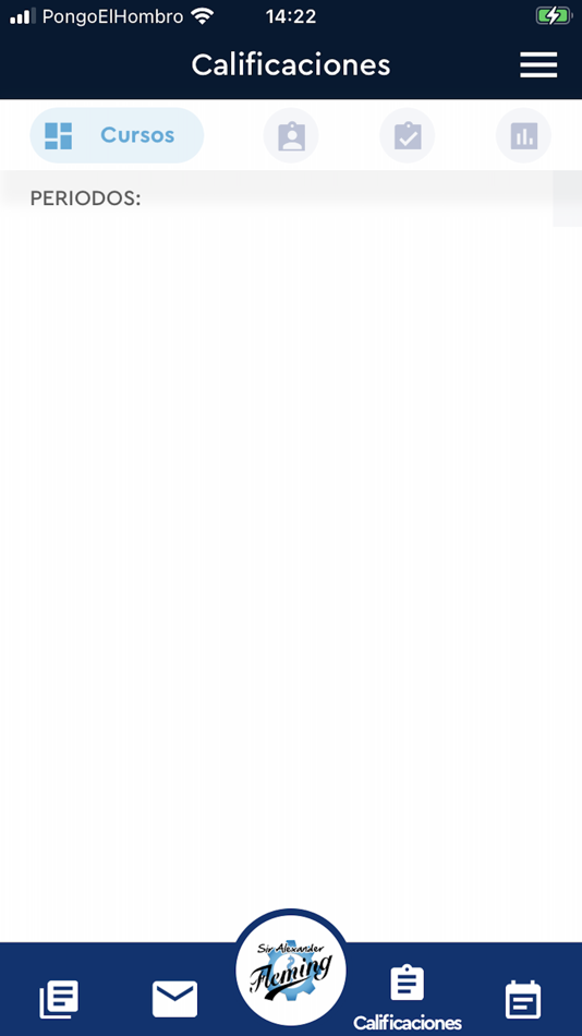 #5. IEP Sir Alexander Fleming (iOS) 由: Ricardo Manco