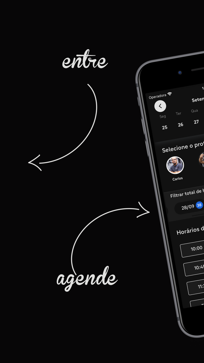 Barbearia Papo Cabeça