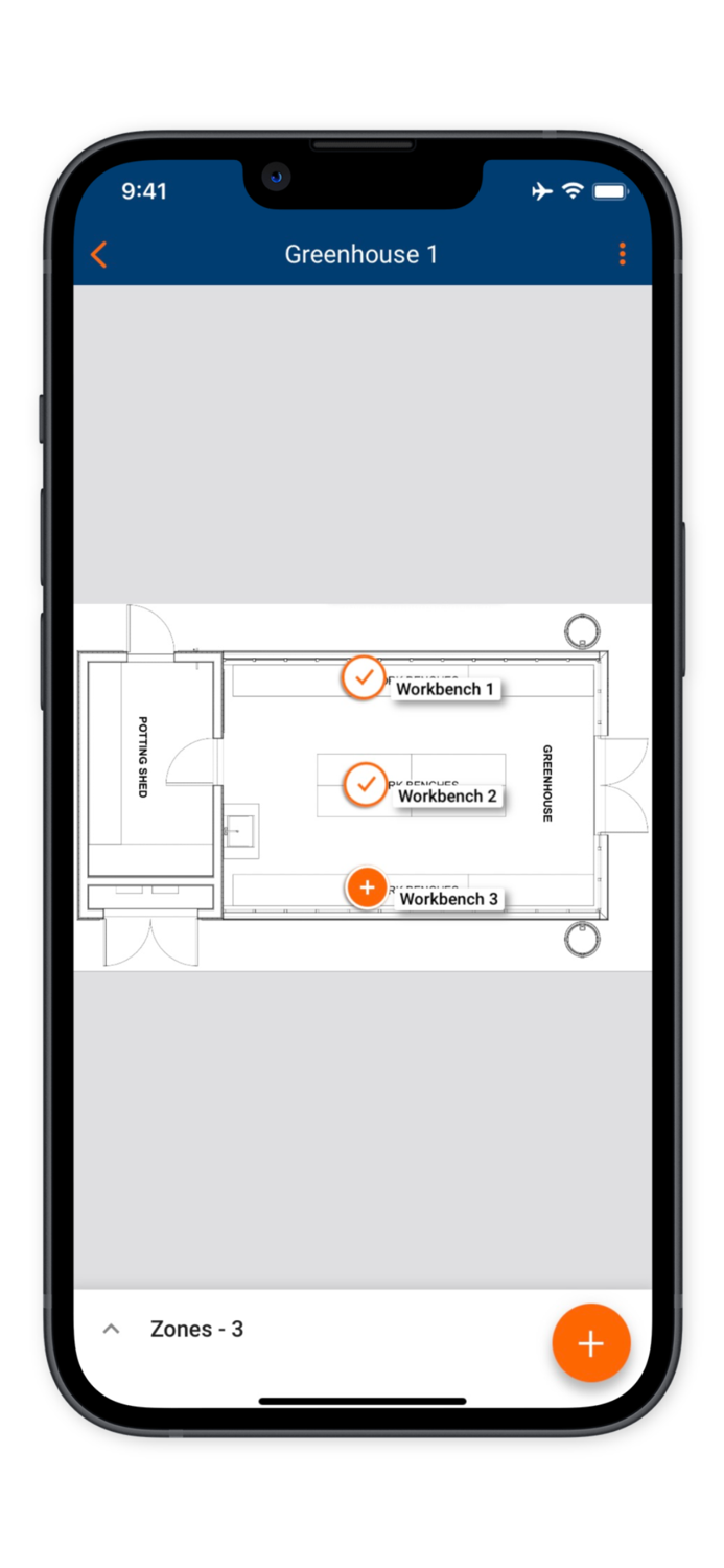 Fluence Wireless Flex