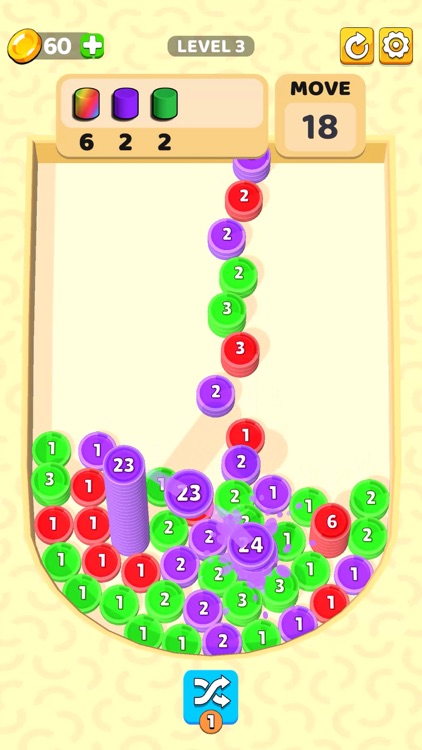 Tumble Rise screenshot-7