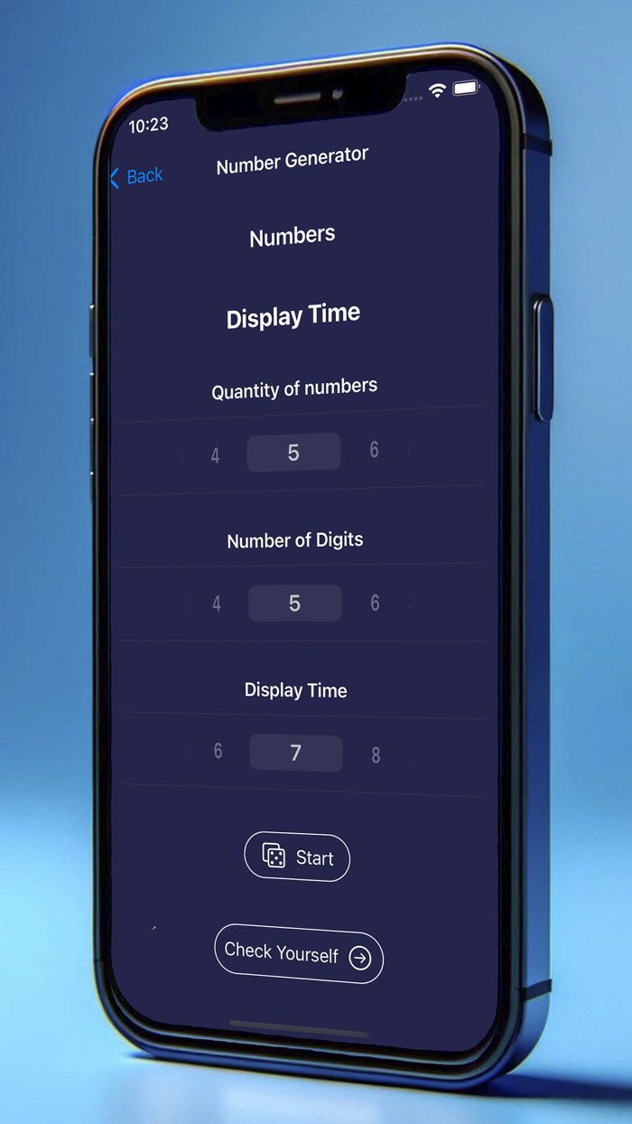 Brain Training - Speed Reading