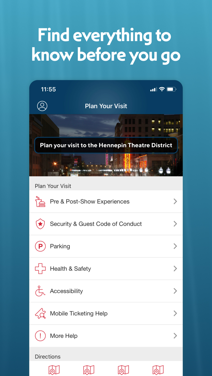 Hennepin Theatre Trust