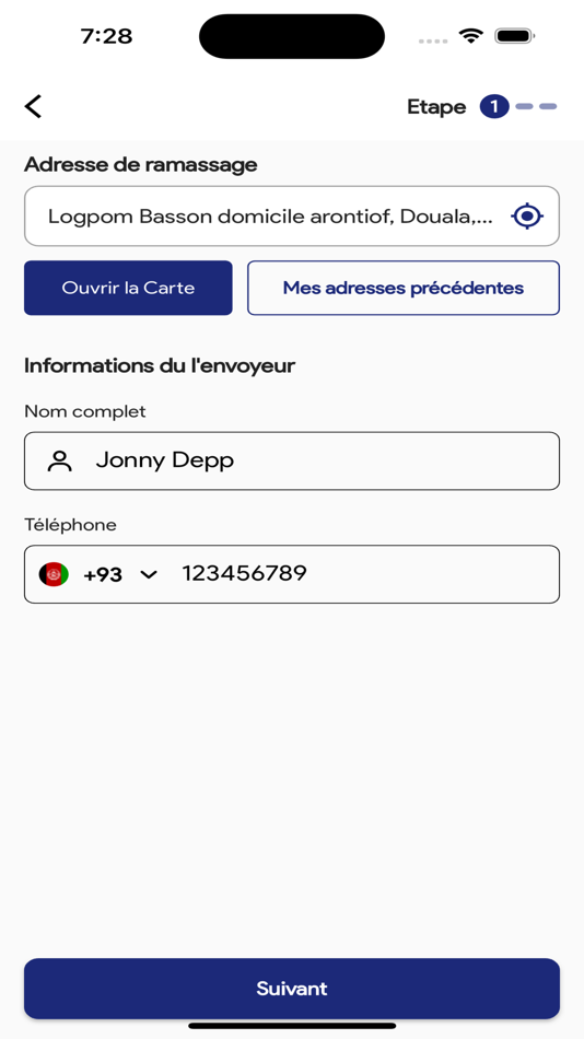 #3. Safari Quickly (iOS) 由: Loic Sonwa