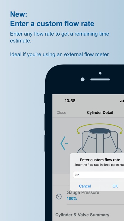 BOC Remaining Time Estimator screenshot-6