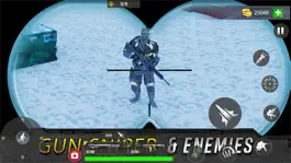 Game screenshot Sniper Gun Shooting Games 3D mod apk