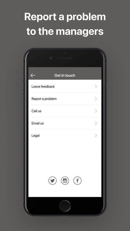 LOOPS Driver screenshot-4