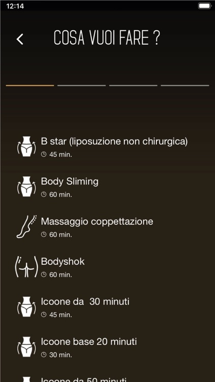 Abside Beauty Center