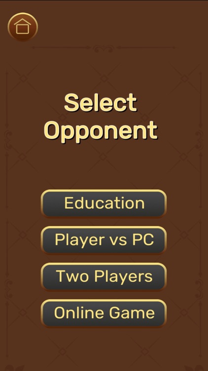 Corner - Checkers Classic Game screenshot-5