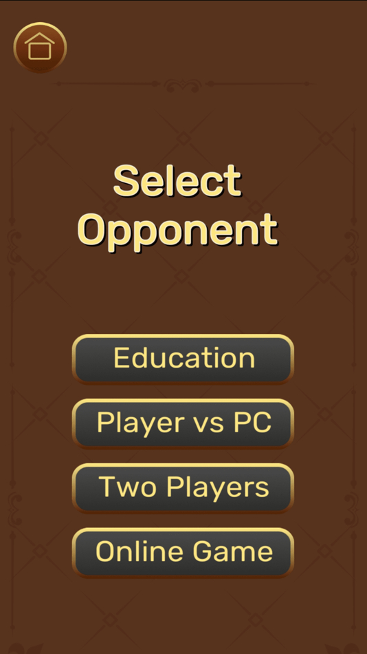 #6. Corner - Checkers Classic Game (iOS) 由: Andrey Sokolovskiy