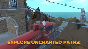 Only Climb screenshot 3