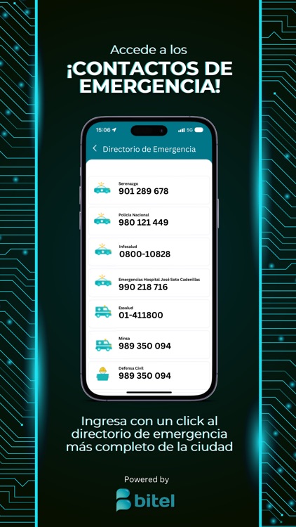 Smart Chota screenshot-4