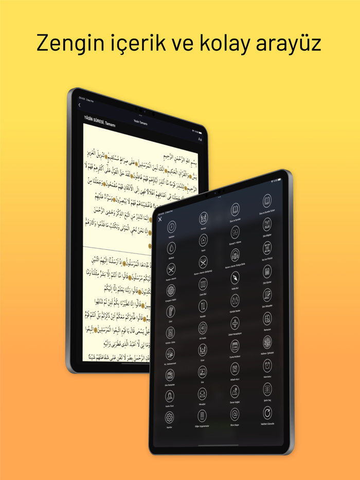 İslam Vakti - Ezan Vakitleri