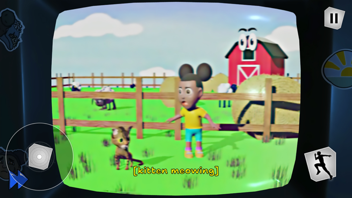 Amanda the World of Adventurer