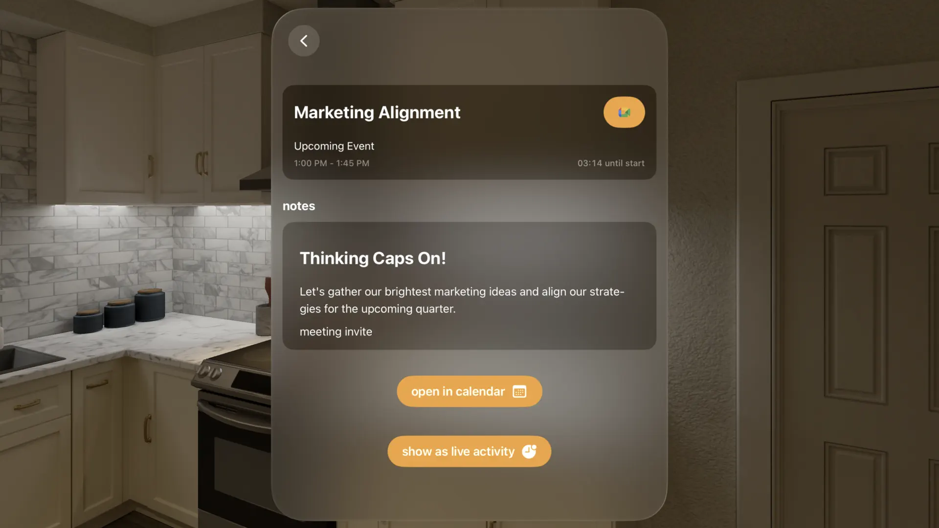 mornin+ screenshot 5