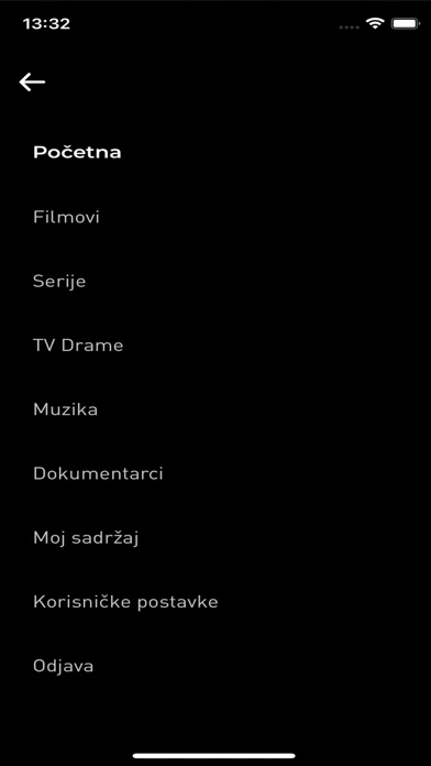 Planeta plus Screenshot