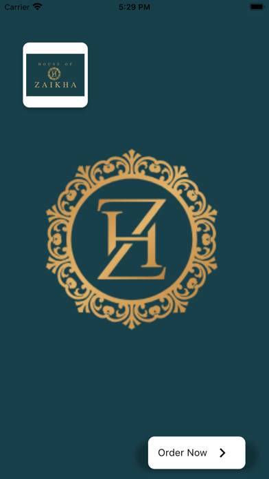 House of ZAIKHA Screenshot