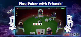 Game screenshot LGN Poker hack