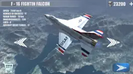 Game screenshot Lux Jet Fighters apk