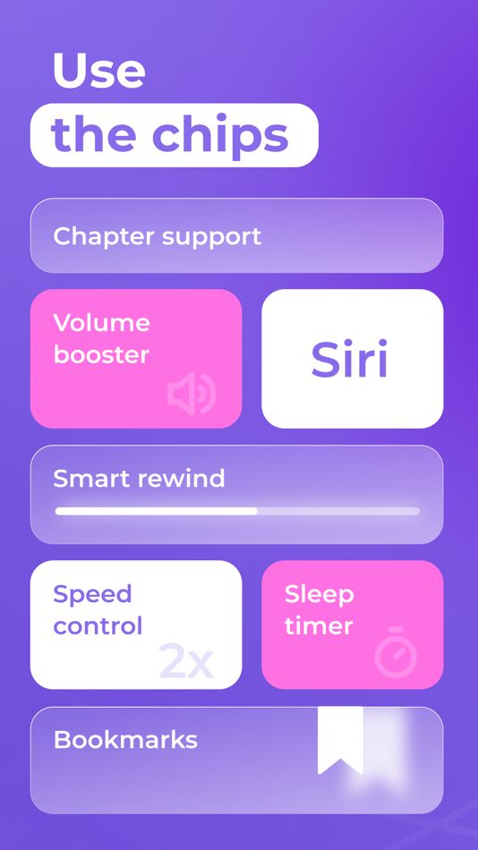 #4. SoundBar - audio player (iOS) 由: Alexander Sibirtsev