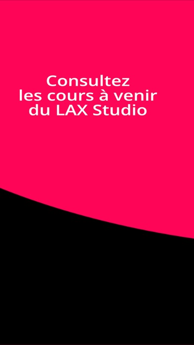 Screenshot #2 pour LAX Studio