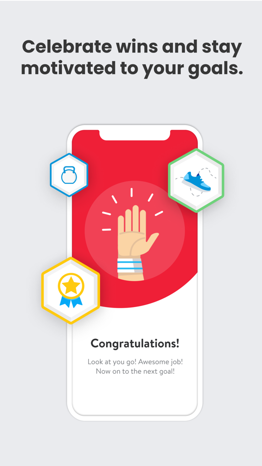 #5. Fitness Factory KC (iOS) By: Fitness Factory KC LLC