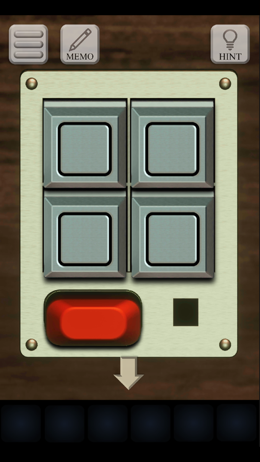 #5. Escape from Restroom (iOS) 由: MIST RAVEN, LLC.