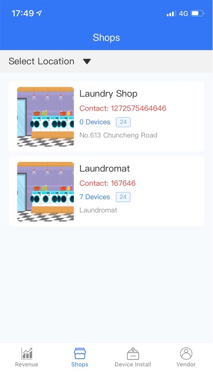 EQLink+ screenshot-3