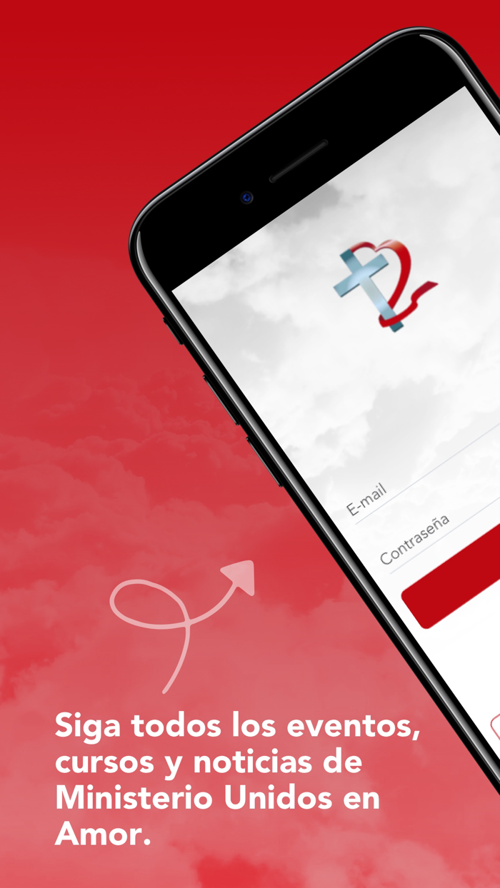 Ministerio Unidos en Amor