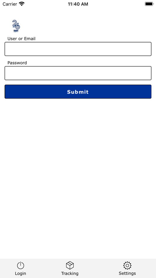 #1. Rudy Export (iOS) 由: Alicia Larrea