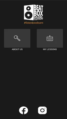 Game screenshot Beatbox Music Tuition mod apk