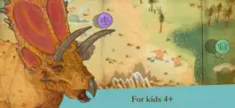 Game screenshot Dino Dino - For kids 4+ mod apk