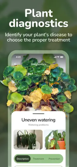 Game screenshot Plant ID - Flower Identifier hack