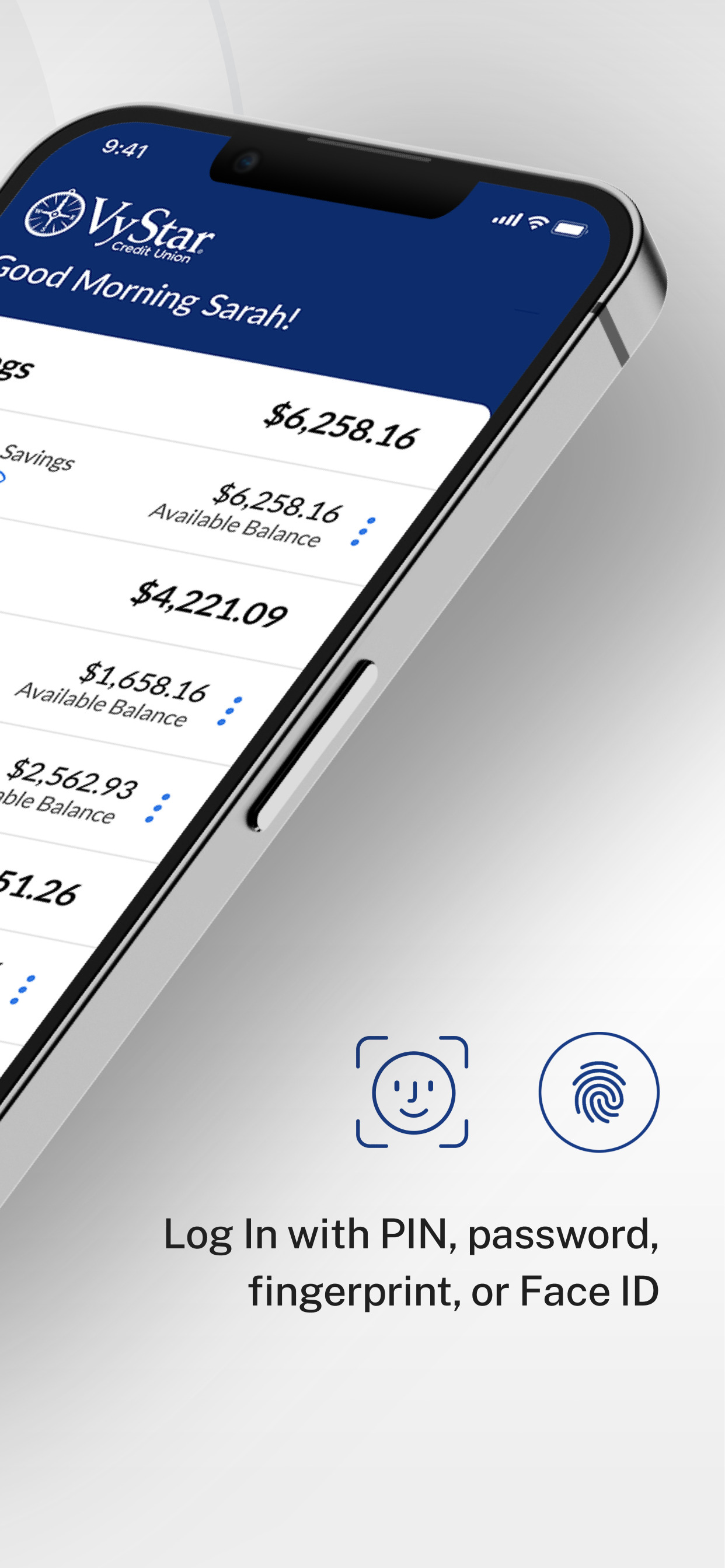 VyStar Mobile