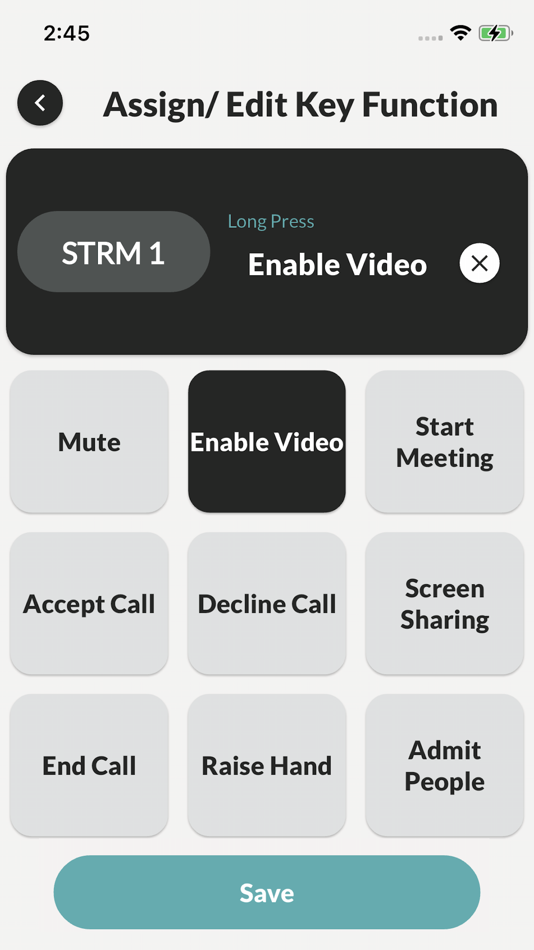 #3. Remodo Duo (iOS) 由: Remotec Technology Limited