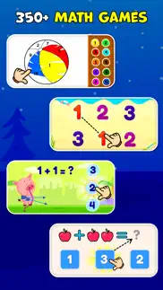 math games for 1st grade + 123 problems & solutions and troubleshooting guide - 2