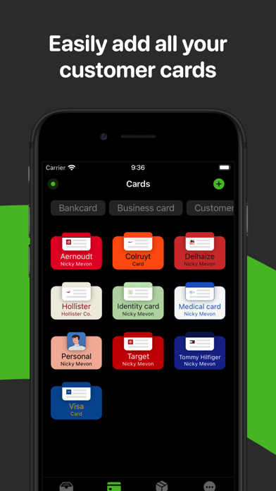 Peral 3 Screenshot