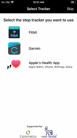 Game screenshot ACC.23 Wellness Challenge hack