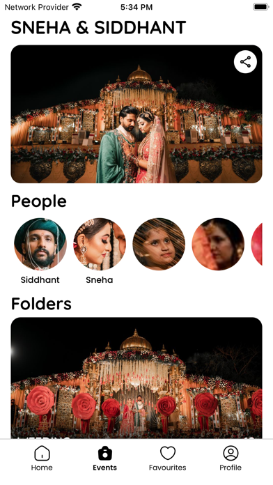Viyafilm Screenshot